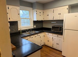 1119 W Jackson Blvd, Jackson, MO 63755