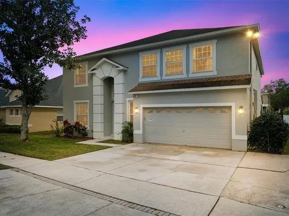 611 June Lake Ln, Brandon, FL 33510