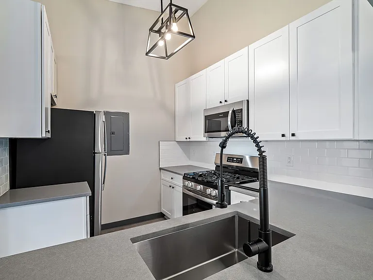 Cherry Tree Village Apartments — Photo 128