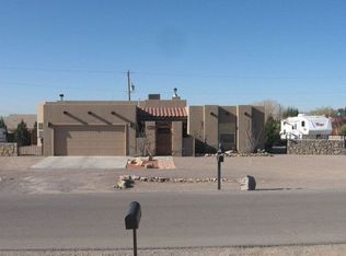 5065 Comanche Trl, Las Cruces, NM 88012
