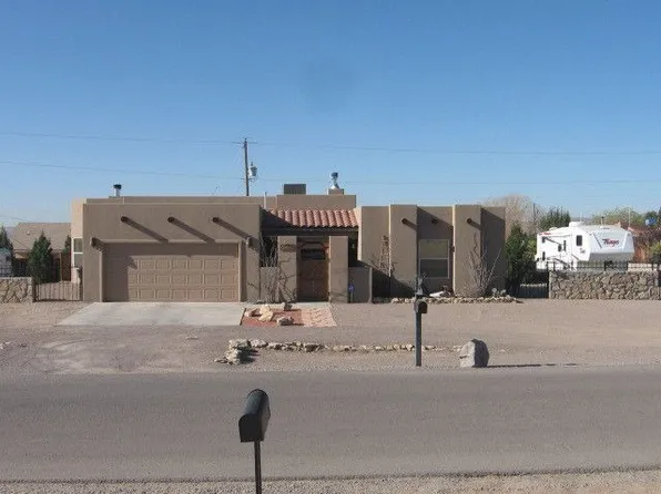 5065 Comanche Trl, Las Cruces, NM 88012