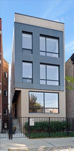 2005 W Huron St #1, Chicago, IL, 60612