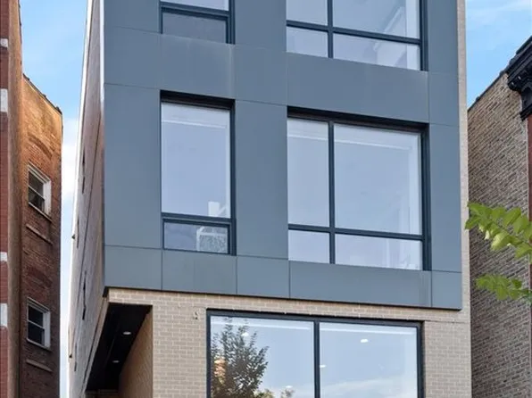 2005 W Huron St #1, Chicago, IL 60612