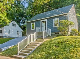 11 Anthony St, Springfield, MA 01104