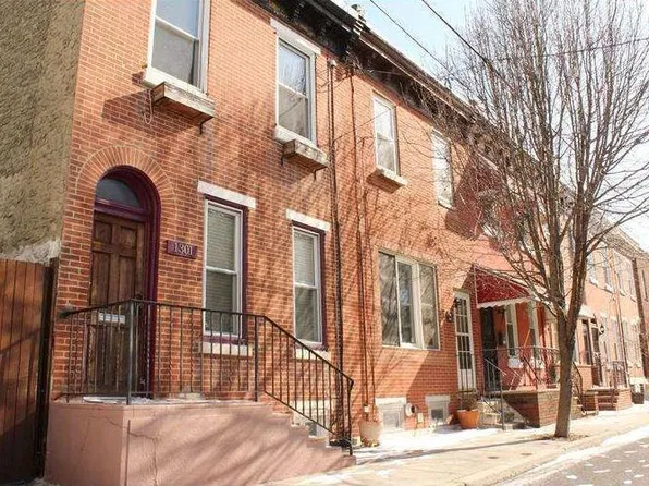 1301 S Fairhill St, Philadelphia, PA 19147