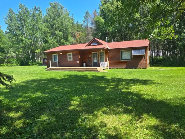 2965 Bankton Rd SW, Baudette, MN 56623