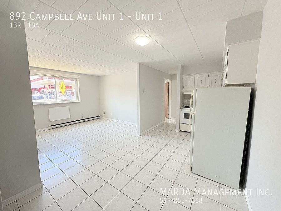 1st image of 892 Campbell Ave Unit 1