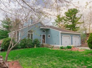 58 Pierce Rd, West Brookfield, MA 01585