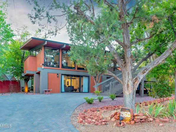 1960 IRIS Lane, Sedona, AZ 86336