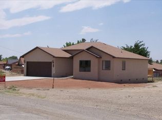 2407 Oregon Ave, Alamogordo, NM 88310
