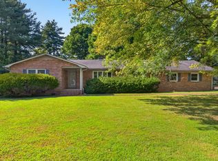 102 Picard Dr, Tullahoma, TN 37388