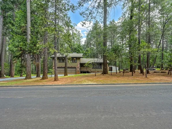 5353 Buttonwood Ct, Foresthill, CA 95631