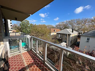 Rented by Zjama Realty Corp