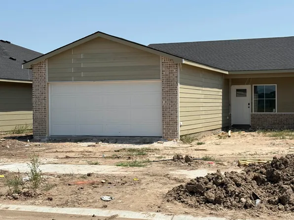 2912 S Denene St #100, Wichita, KS 67215