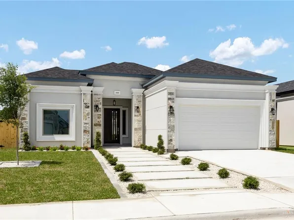3808 Zimmerius Ave, McAllen, TX 78504