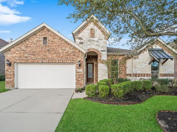 4638 Abidie Gardens Dr, Humble, TX 77396