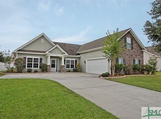38 Olde Gate Ct, Pooler, GA 31322