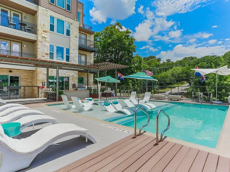1900 Barton Springs Rd #2034 — Photo 11