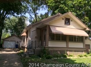 804 W Hill St, Urbana, IL 61801