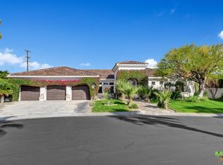 1202 Verdugo Rd, Palm Springs, CA 92262