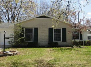 7707 Worth Dr, Fort Wayne, IN 46819