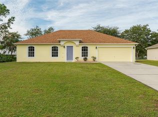940 Roseland Rd, Sebastian, FL 32958