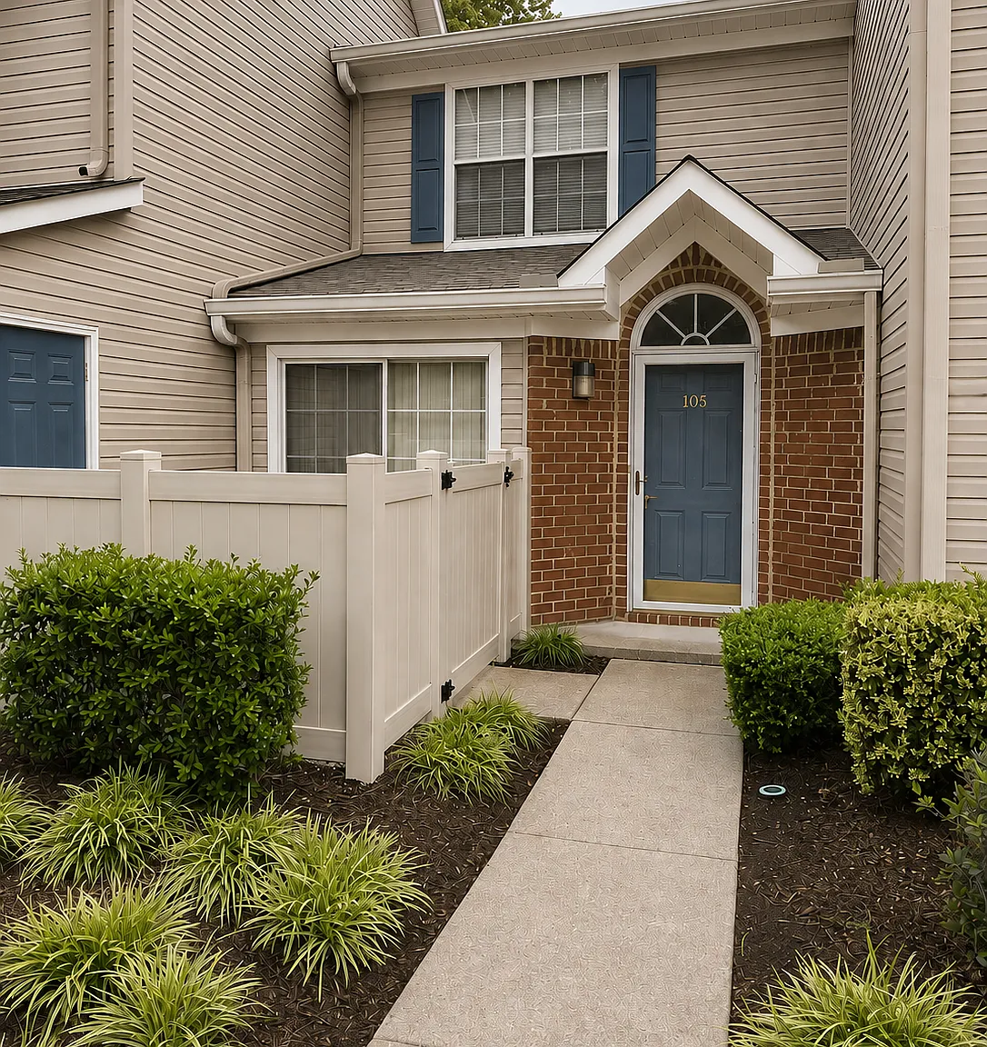 2 bed, 2.5 bath, 1250 sqft, $2,300 — Photo 4