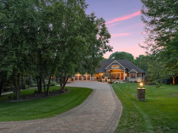 1085 Tamarack Dr, Long Lake, MN 55356