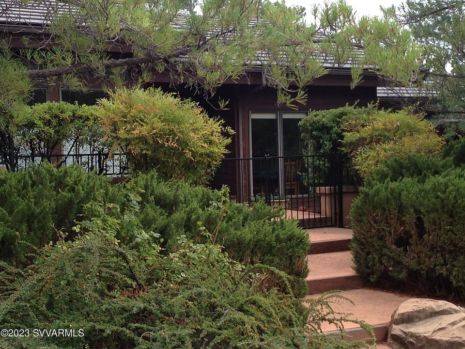 36 Ponderosa Rd, Sedona, AZ 86351 Zillow