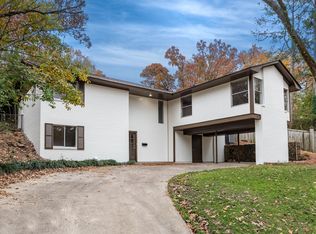 5 Amherst Cv, Little Rock, AR 72205