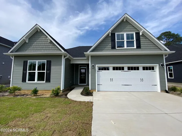 7129 Vizsla Lane, Wilmington, NC 28411