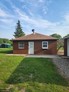 203 Ann Ave E, Clarissa, MN, 56440