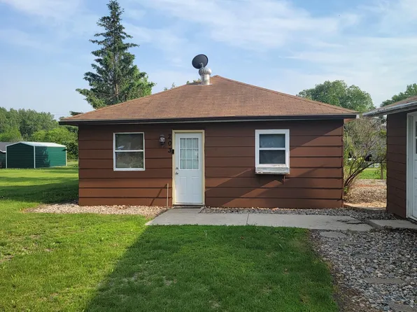 203 Ann Ave E, Clarissa, MN 56440
