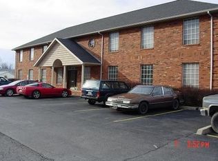 4505 Old Collinsville Rd, Swansea, IL 62226