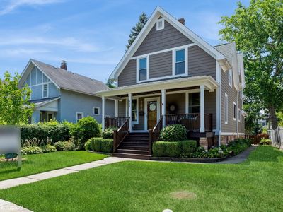 404 S Cumberland Ave, Park Ridge, IL, 60068