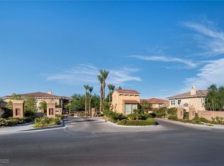 875 Pantara Pl UNIT 1003, Las Vegas, NV 89138