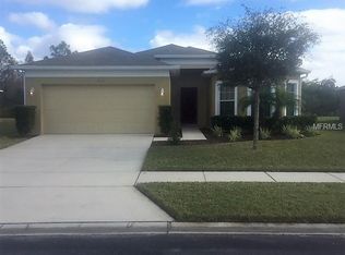 3113 Queen Alexandria Dr, Kissimmee, FL 34744