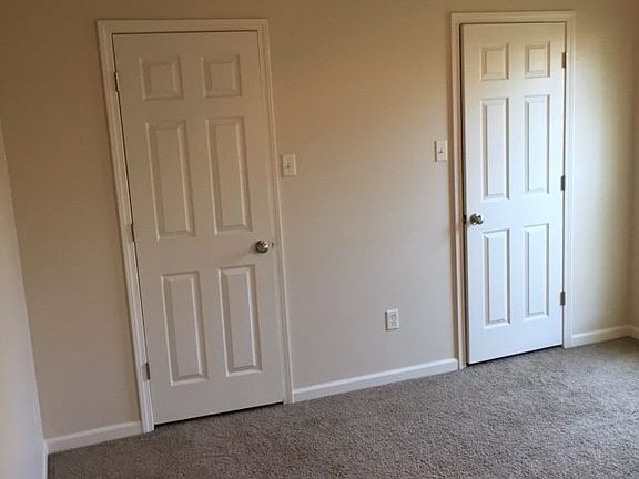 11 Babbling Brook, Greenbrier Arkansas