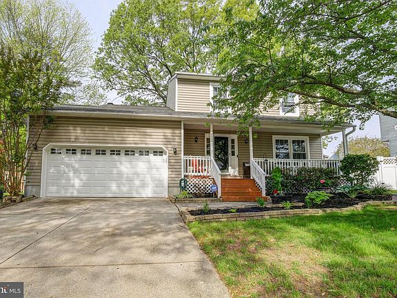 3rd image of 8004 Hastings Hunt Ct