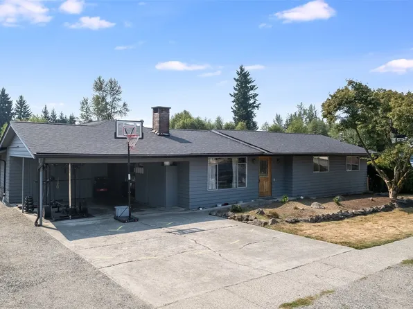 26217 SE 426th St, Enumclaw, WA 98022