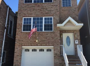 8008 Grand Ave, North Bergen, NJ