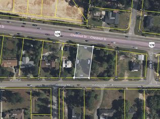 0 Hillsboro Rd, Orangeburg, SC 29115