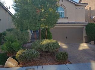 9959 Baystone St, Las Vegas, NV 89141