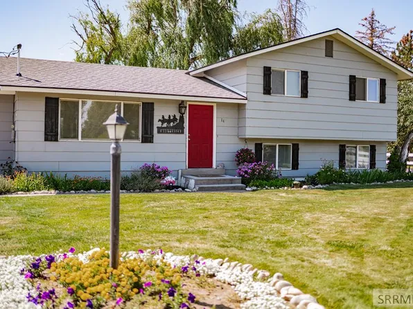 14 N 470 W, Blackfoot, ID 83221