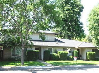 1454 Manzanita Ave, Chico, CA 95926