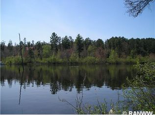 4 E Whippoorwill Ln, Gordon, WI 54838
