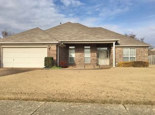 6392 Falcon Ridge Cv, Bartlett, TN 38135