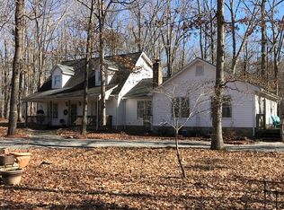 16 Fox Hollow Ln, Meherrin, VA 23954