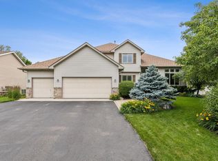 9338 Preserve Cir, Savage, MN 55378