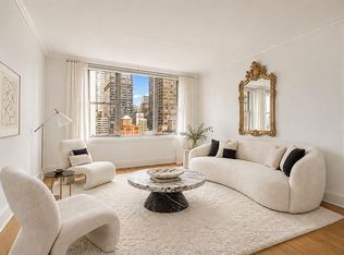 The Carlton Regency, New York, NY 10016